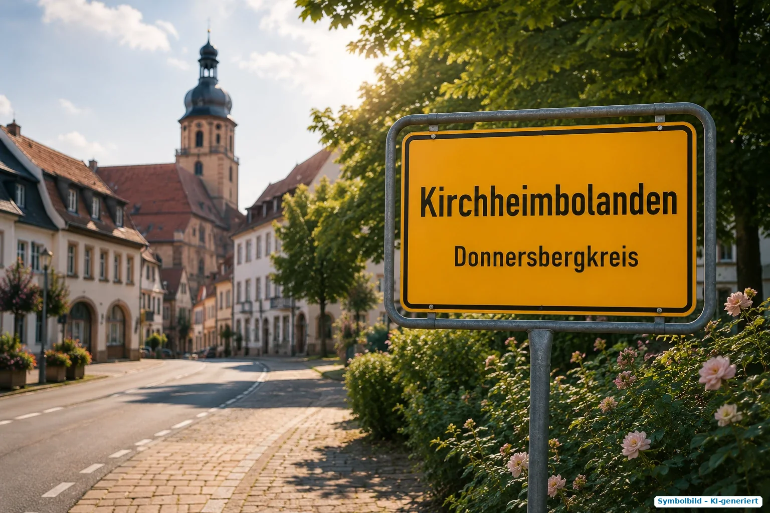 Angehörigen-Entlastung in Kirchheimbolanden